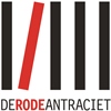 De Rode Antraciet Logo